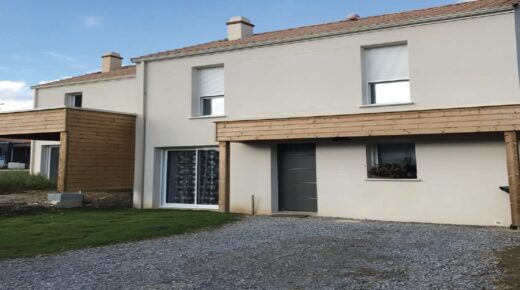 LE CELLIER  Comment produire ensemble du logement à coût abordable?