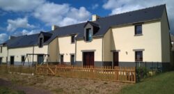 Saint-Armel :  Un partenariat réussi entre Coop Habitat Bretagne et Maisons de l’Avenir